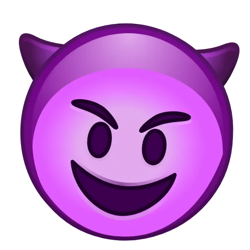 😈 Эмодзи «MAX» для Telegram