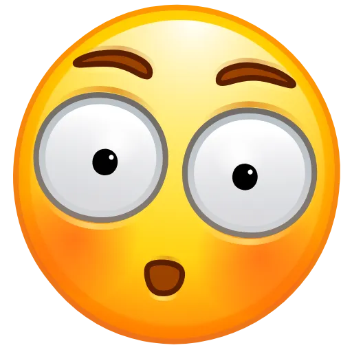 😳 Эмодзи «MAX» для Telegram