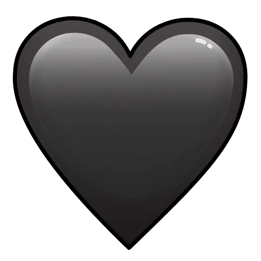 🖤 Эмодзи «MAX» для Telegram