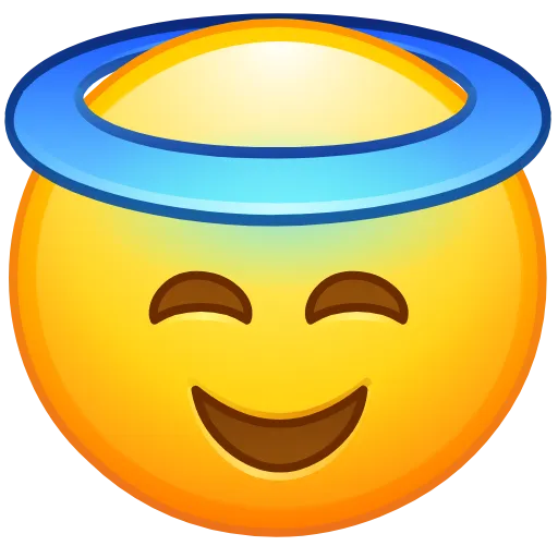 😇 Эмодзи «MAX» для Telegram