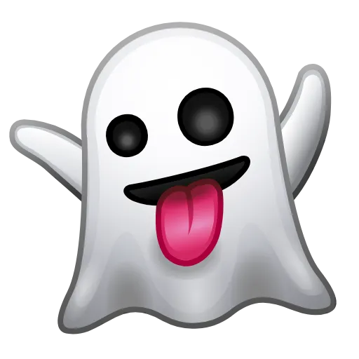 👻 Эмодзи «MAX» для Telegram