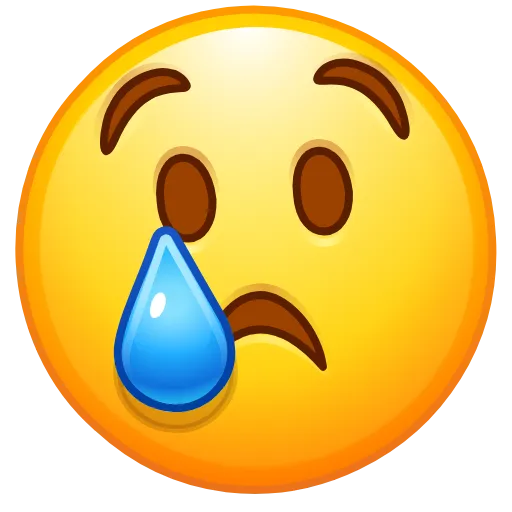 😢 Эмодзи «MAX» для Telegram