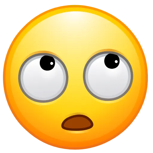 🙄 Эмодзи «MAX» для Telegram