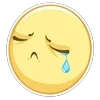😢 Эмодзи «Смайлы из ВК и Рофлы» для Telegram