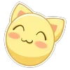 😻 Эмодзи «Смайлы из ВК и Рофлы» для Telegram