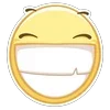 😁 Эмодзи «Смайлы из ВК и Рофлы» для Telegram
