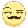 🥴 Эмодзи «Смайлы из ВК и Рофлы» для Telegram
