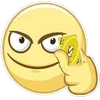 🔄 Эмодзи «Смайлы из ВК и Рофлы» для Telegram