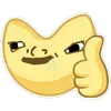 🤪 Эмодзи «Смайлы из ВК и Рофлы» для Telegram