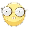 🤓 Эмодзи «Смайлы из ВК и Рофлы» для Telegram