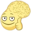 🧠 Эмодзи «Смайлы из ВК и Рофлы» для Telegram