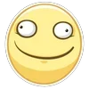 🤪 Эмодзи «Смайлы из ВК и Рофлы» для Telegram
