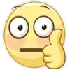 ☺️ Эмодзи «Смайлы из ВК и Рофлы» для Telegram