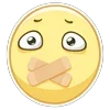 🤐 Эмодзи «Смайлы из ВК и Рофлы» для Telegram