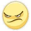 😠 Эмодзи «Смайлы из ВК и Рофлы» для Telegram