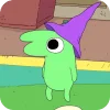 🐱 Эмодзи «SmilingFriends» для Telegram
