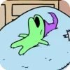 🐦 Эмодзи «SmilingFriends» для Telegram