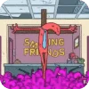 🚆 Эмодзи «SmilingFriends» для Telegram