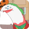 📖 Эмодзи «SmilingFriends» для Telegram