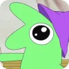 🐱 Эмодзи «SmilingFriends» для Telegram