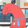 📖 Эмодзи «SmilingFriends» для Telegram