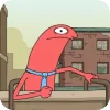 🐦 Эмодзи «SmilingFriends» для Telegram