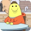 🙂 Эмодзи «SmilingFriends» для Telegram