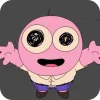 👄 Эмодзи «SmilingFriends» для Telegram