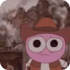 🧸 Эмодзи «SmilingFriends» для Telegram
