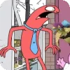 📖 Эмодзи «SmilingFriends» для Telegram