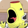 👍 Эмодзи «SmilingFriends» для Telegram