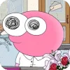 👄 Эмодзи «SmilingFriends» для Telegram