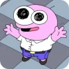 👄 Эмодзи «SmilingFriends» для Telegram