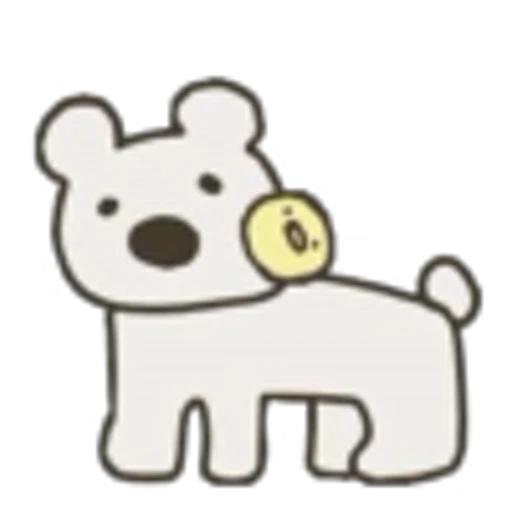 🐤 Эмодзи «Smol Chick -» для Telegram