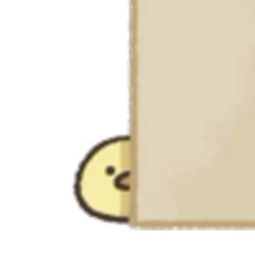 🐤 Эмодзи «Smol Chick -» для Telegram