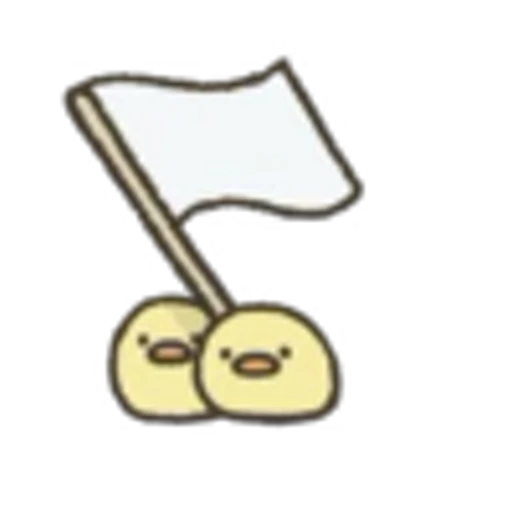 🐤 Эмодзи «Smol Chick -» для Telegram