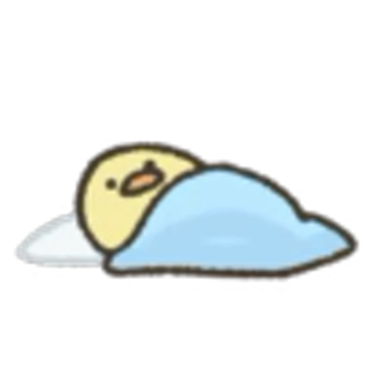 🐤 Эмодзи «Smol Chick -» для Telegram
