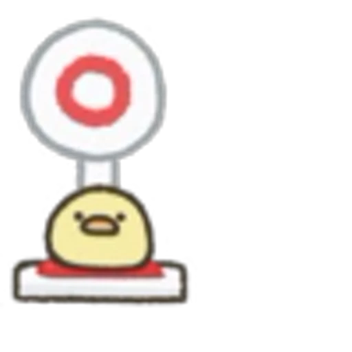 🐤 Эмодзи «Smol Chick -» для Telegram