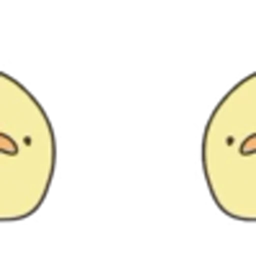 🐤 Эмодзи «Smol Chick -» для Telegram