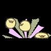 🐤 Эмодзи «Smol Chick -» для Telegram