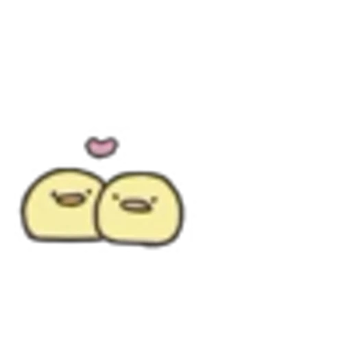 🐤 Эмодзи «Smol Chick -» для Telegram