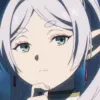 🤔 Эмодзи «Sousou no Frieren S2» для Telegram