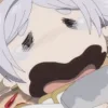 😭 Эмодзи «Sousou no Frieren S2» для Telegram