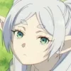 🤨 Эмодзи «Sousou no Frieren S2» для Telegram