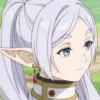 🙂 Эмодзи «Sousou no Frieren S2» для Telegram