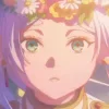 Эмодзи Sousou no Frieren S2 для Telegram — скачать