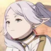 🙂 Эмодзи «Sousou no Frieren S2» для Telegram