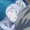 😪 Эмодзи «Sousou no Frieren S2» для Telegram