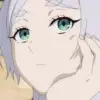 🤨 Эмодзи «Sousou no Frieren S2» для Telegram