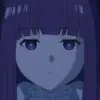 😐 Эмодзи «Sousou no Frieren S2» для Telegram